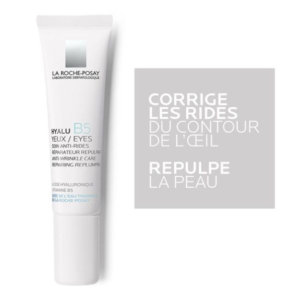 Hyalu B5 Yeux - 15 ml