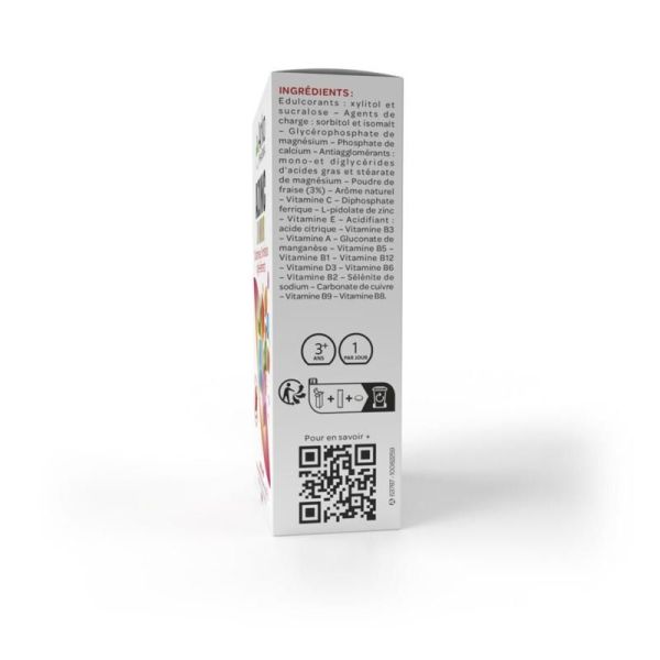 Azinc® Junior - cola