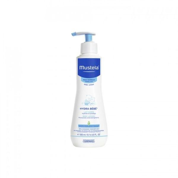Hydra Bebe Lait Corps - 300ml