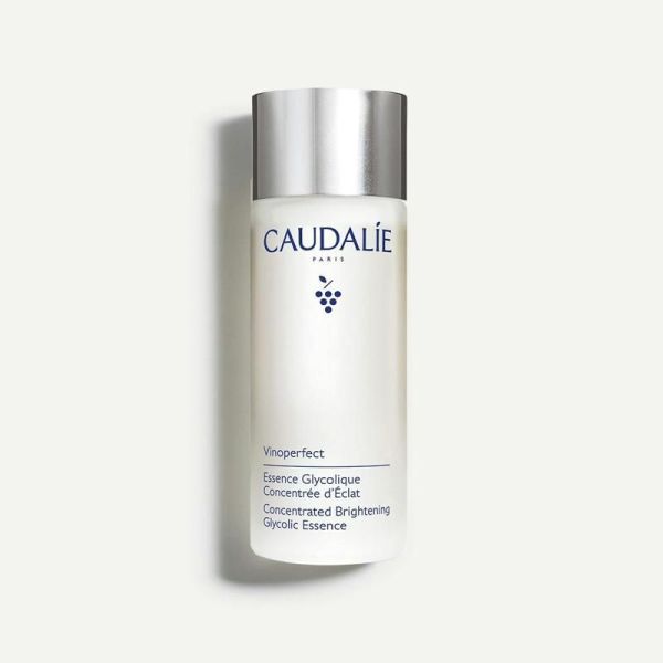 Vinoperfect Essence Glycolique Concentrée d'Éclat - 100mL