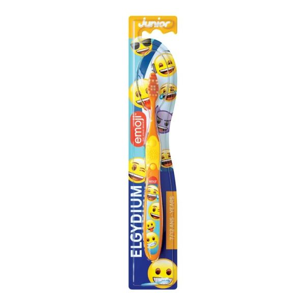 brosse à dents enfant