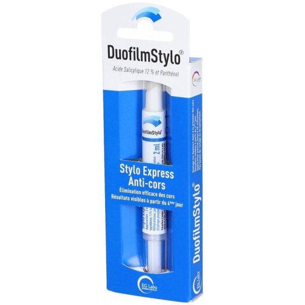 Stylo Express Anti-Cors - 2ml