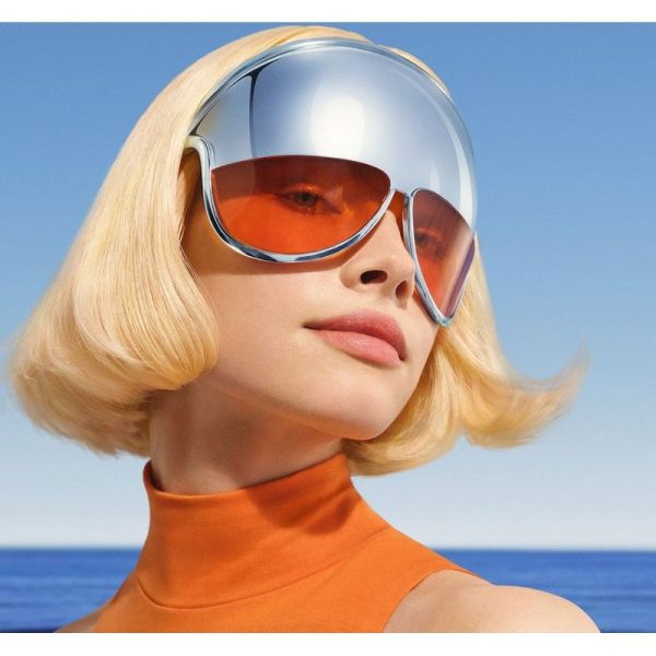 Sun Beauty Huile Sèche Soyeuse SPF30
