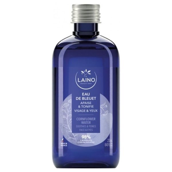 Eau de Bleuet - 250ml