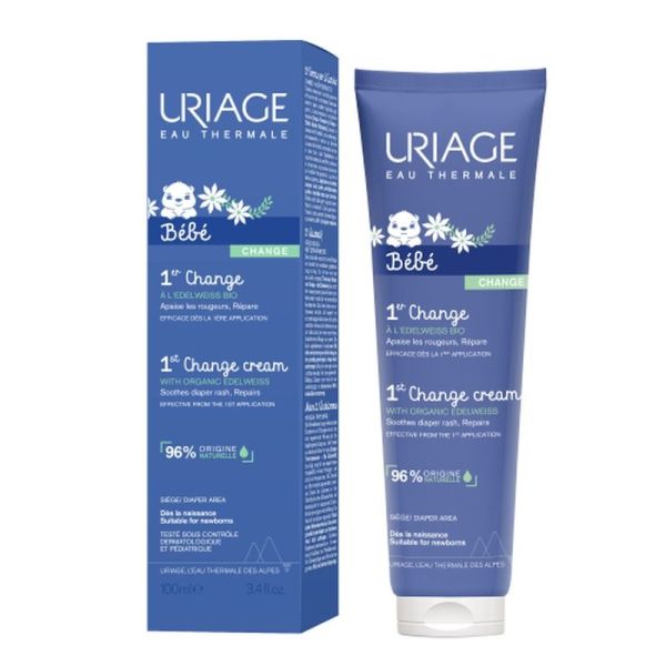 Change BÉBÉ - 1ER CHANGE - 100mL