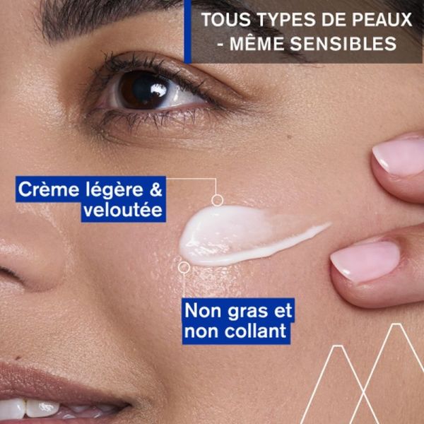 Crèmes anti-âge & anti-rides AGE LIFT – CRÈME NUIT LISSANTE REVITALISANTE - 40 mL