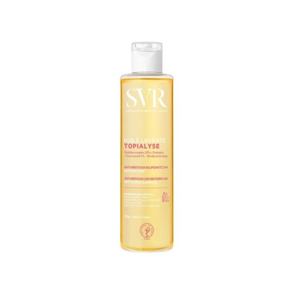Huile Lavante - 400ml