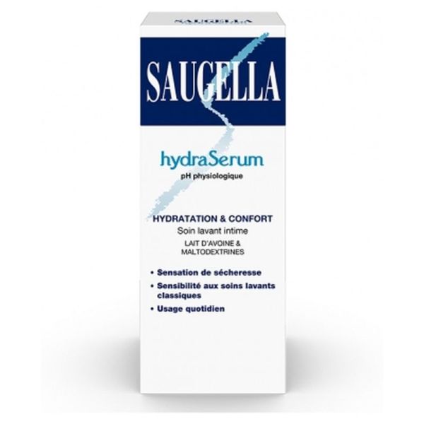 Hydra Serum - 200ml