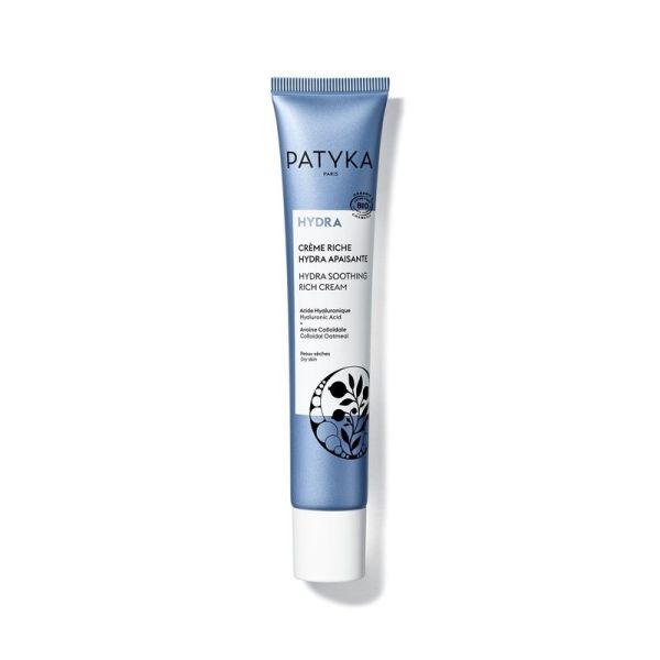 Crème Riche Hydra Apaisante - 40 ml