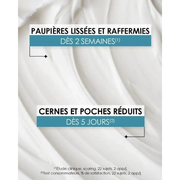 Étoile Polaire Crème Contour des Yeux Anti-Âge Meno-Expert - 10 ml
