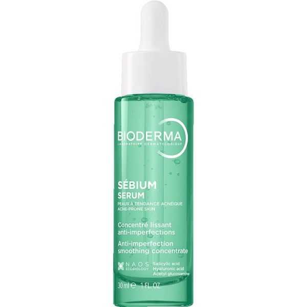 Sébium Sérum - 30 ml
