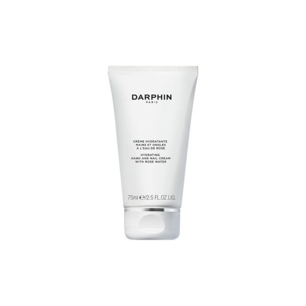 Darphin Crème Hydratante Mains et Ongles - 75ml