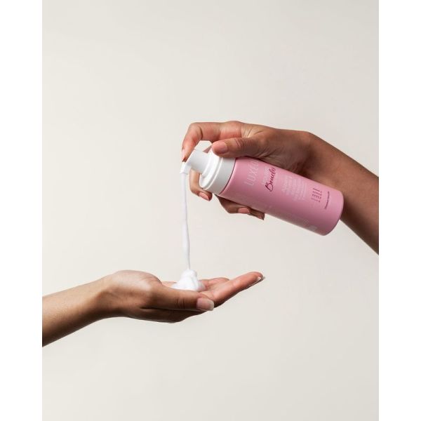 Mousse boucles - 200 ml
