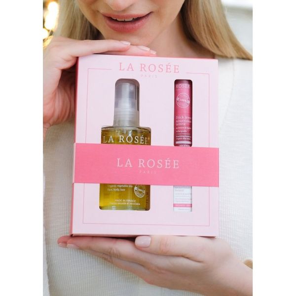 Coffret éclat