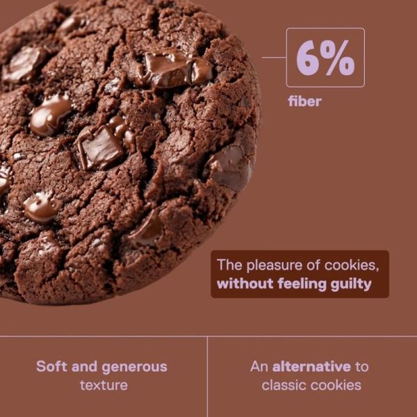 Protein Cookie - 60 g