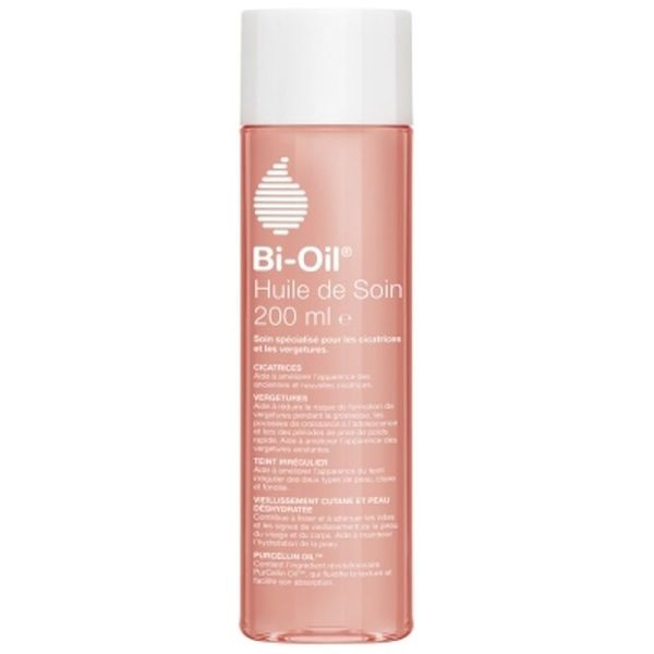 Huile de Soin - 200ml