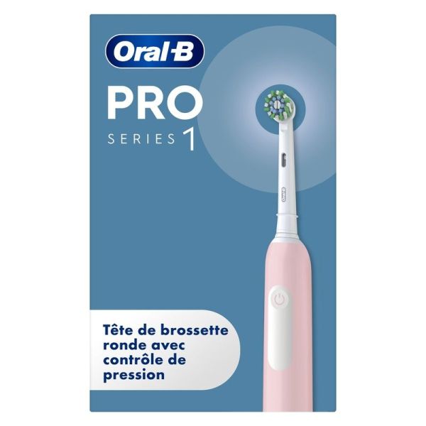 Brosse à dents Électrique Pro Series 1 Nettoyage 3D