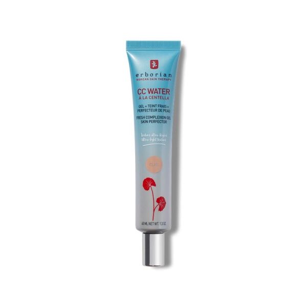 CC Water Clair - 40 ml