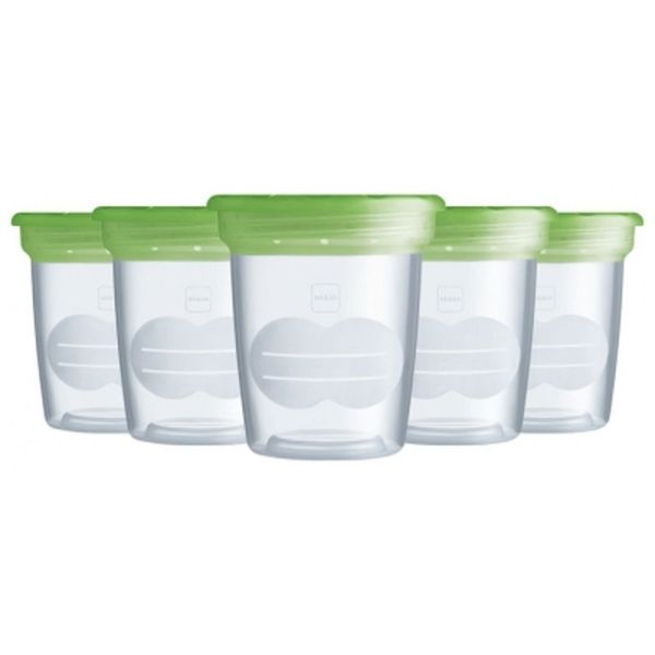 Pot de conservation - 120ml