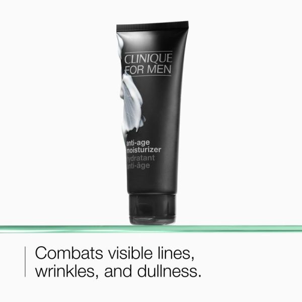 Clinique For Men™ Hydratant Anti-Âge - 100 ml