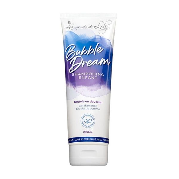 Bubble Dream Shampooing doux enfant - 250ml