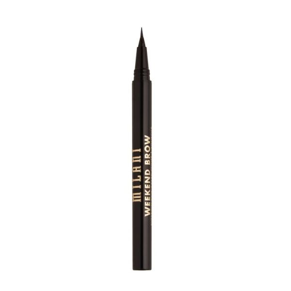 Brow Weekend Brow Eyebrow Tint - 140 Espresso