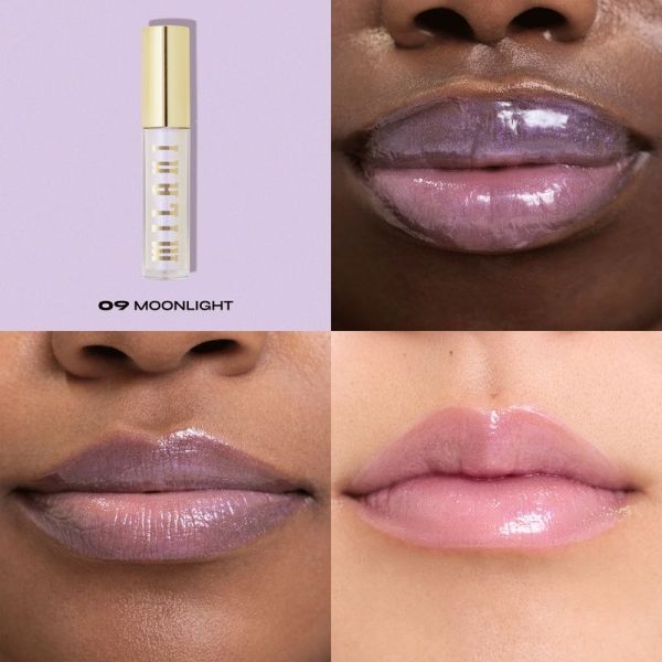 Lip Gloss Keep It Full Nourishing Lip Plumper - 09 Moonlight