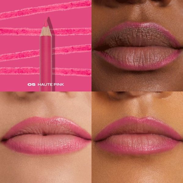 Lip Liner Color Statement Lipliner - 05 Haute Pink