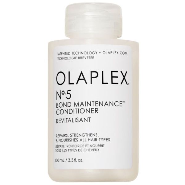 N degrés5 Après-Shampoing Bond Maintenance - 100 ml