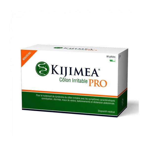 Kijimea Colon Irritable Pro - 90 Gelules 