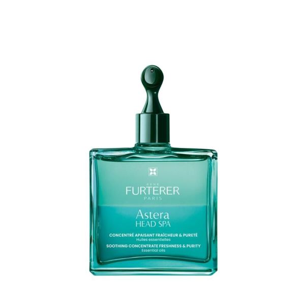 Astera - Concentré apaisant fraîcheur & pureté - 50ml