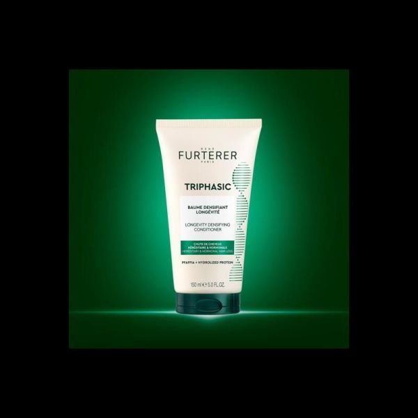 -Triphasic Baume Densifiant Longévité - 150 ml