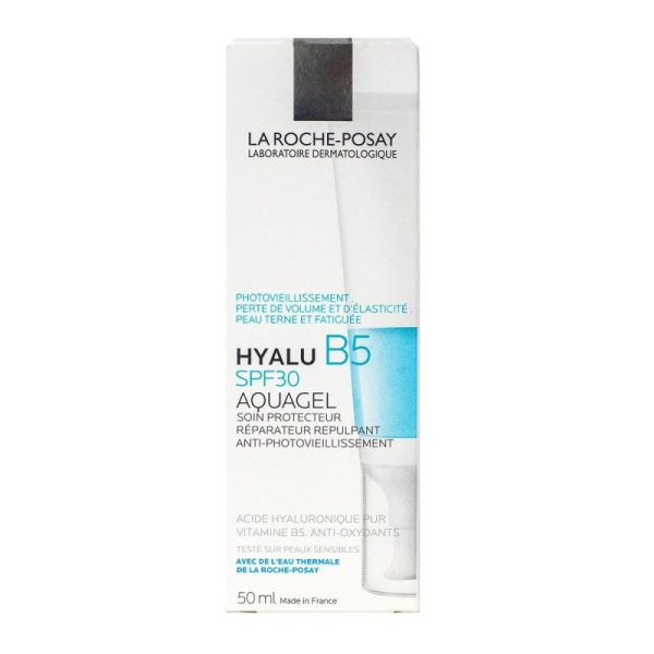 La Roche-Posay Hyalu B5 Aquagel SPF30 - 50ml