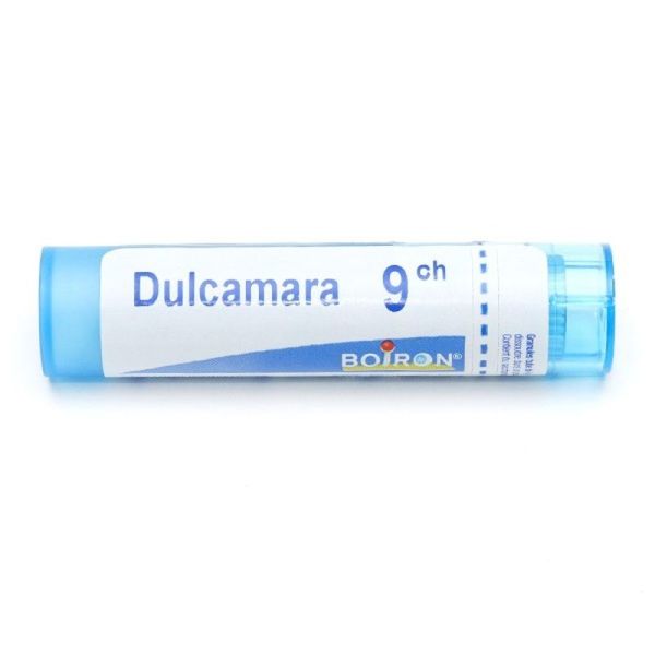 Boiron Dulcamara granules - 9 CH