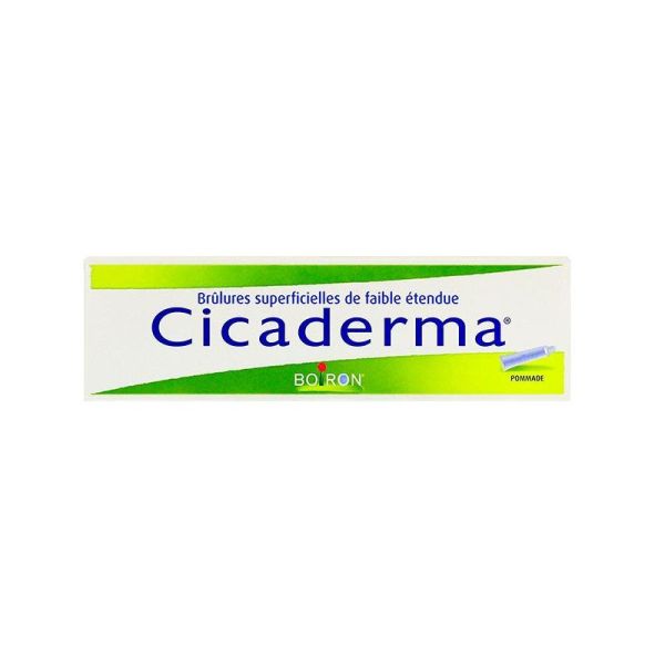 CICADERMA, pommade - 30g