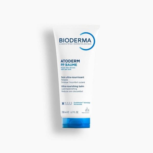 Baume Atoderm PP nourrissant - 200 ml