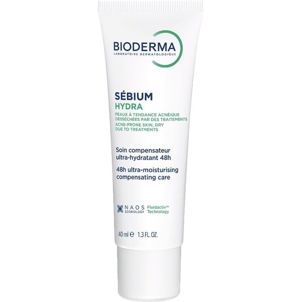 Sébium Hydra - 40 ml