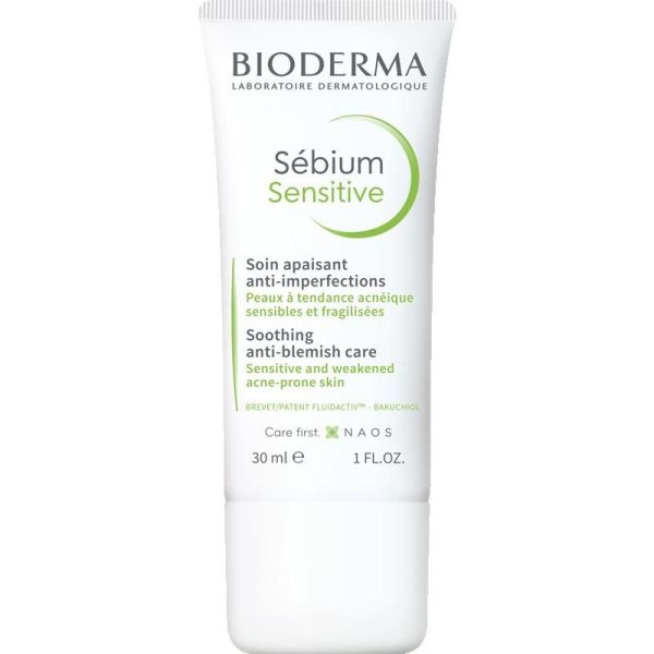 Sébium Sensitive - 30ml