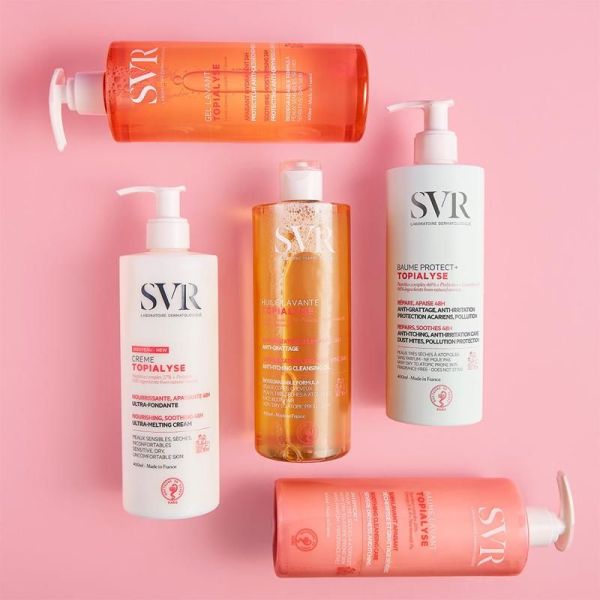 Baume Lavant - 200ml