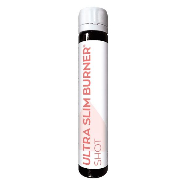 Ultra Slim Burner Shot - 25 ml