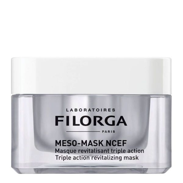 MESO-MASK NCEF - 50 ml
