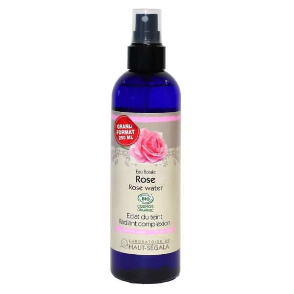 Eau Florale Rose - 250ml