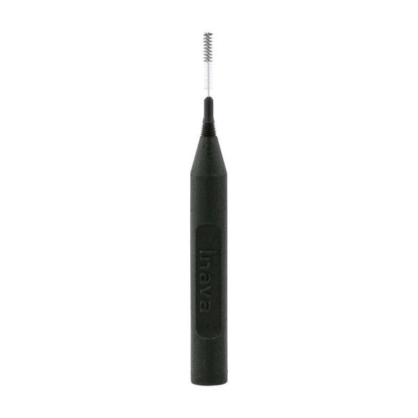 Mono Compact Brossettes Interdentaires - 6 unités