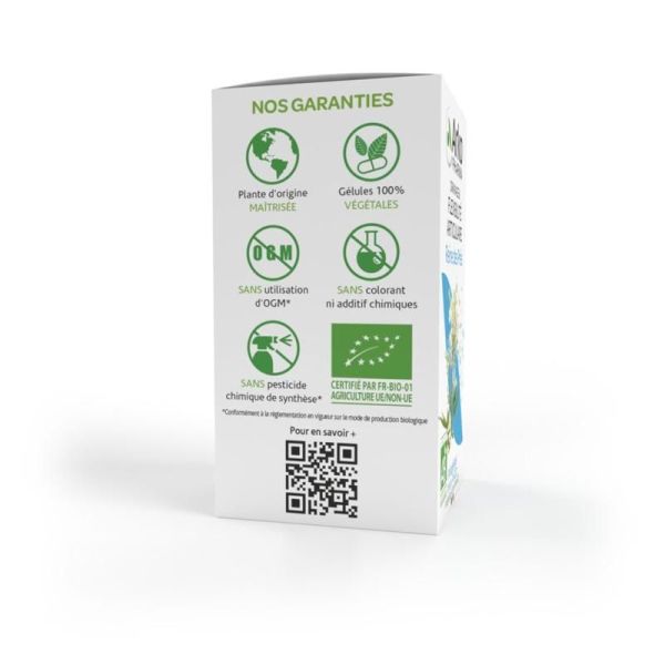 Arkogélules® Reine des Prés - 150 gélules