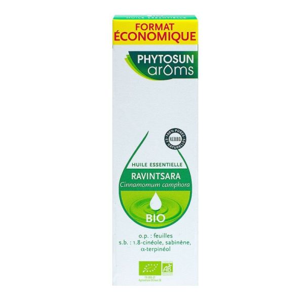 Phytosun He Bio Ravintsara 30Ml