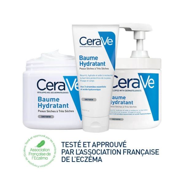 Baume Hydratant - 454 ml