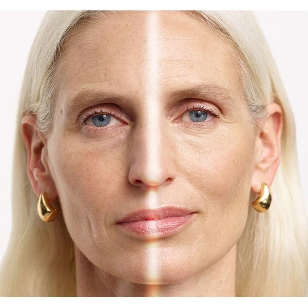 Sun Perfect Fluide Teinté SPF50