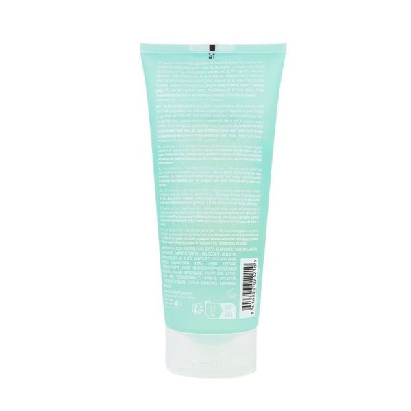 Mistral Vivifiant au citron vert bio - 200ml
