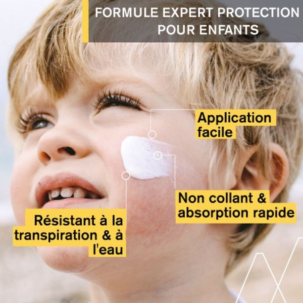 Protections solaires enfant - Spray enfant hydratant SPF50+ - 200 mL