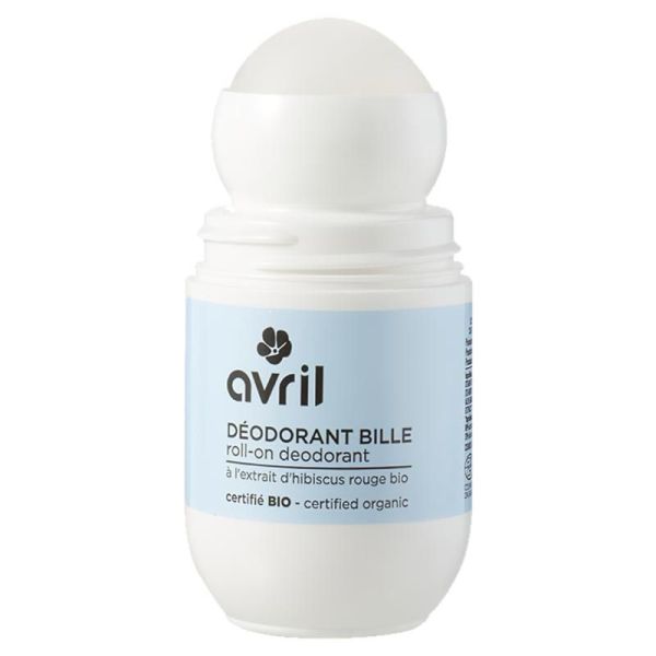 Déodorant bille - 50 ml
